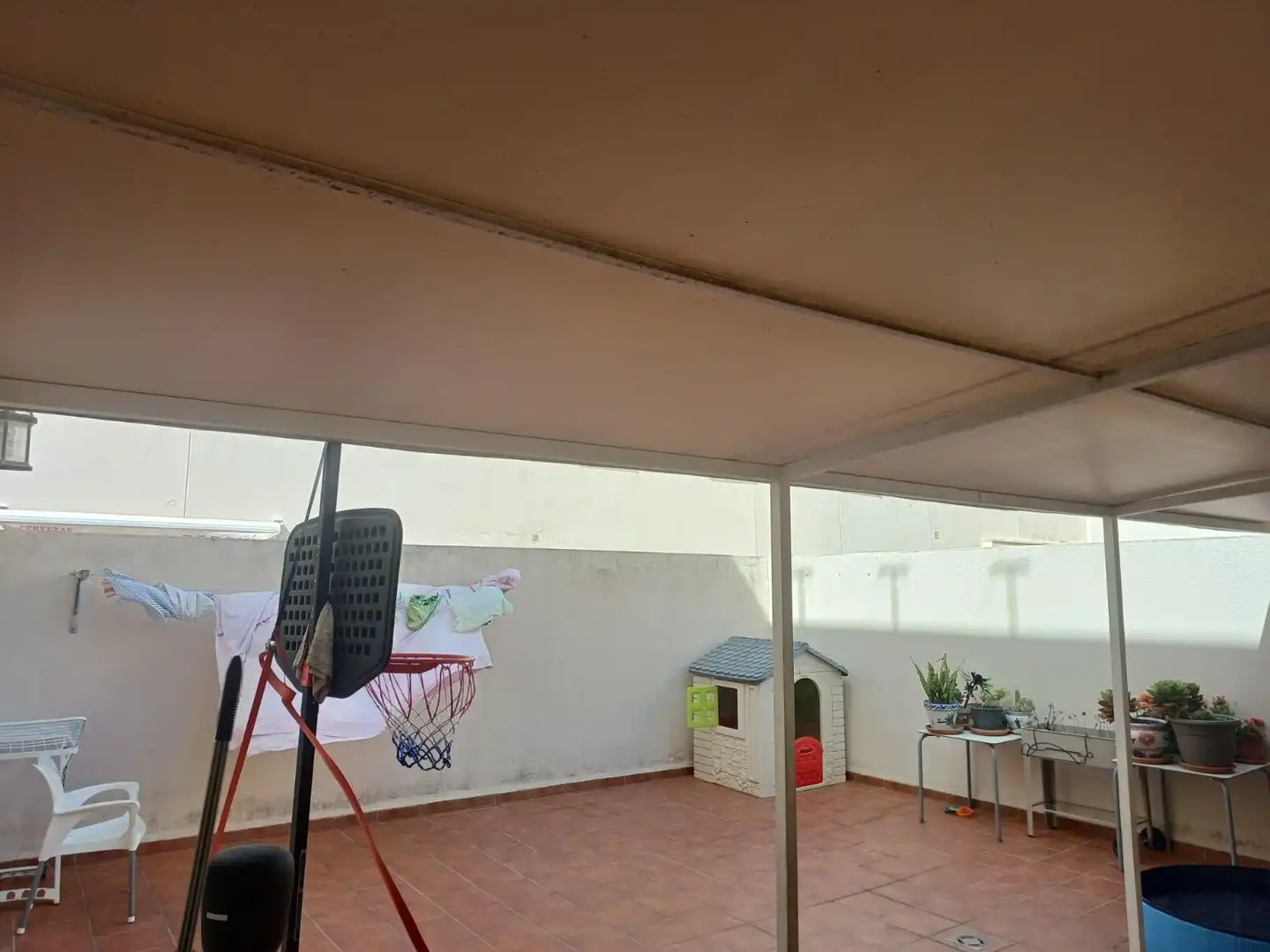 Piso con ascensor en venta en La Banda - Campo de Fútbol