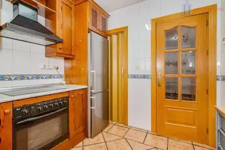 Cuina de Pis en venda en Genil