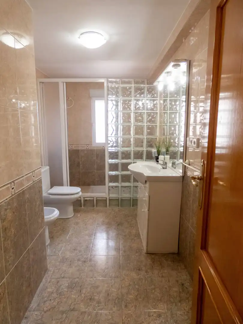 Villa con terrazza in vendita a La Paz, imagen 22