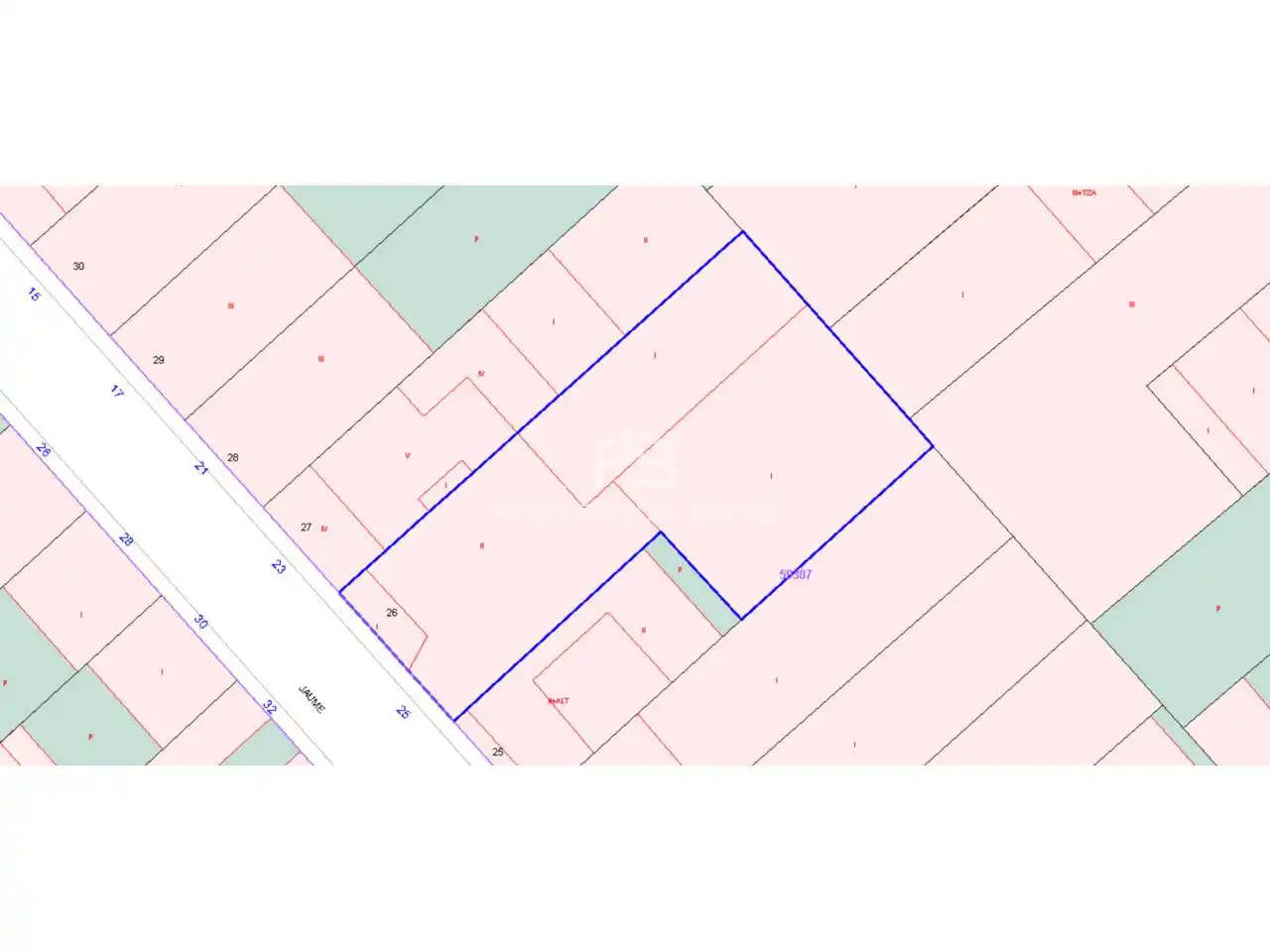 Casa adosada en venta en Igualada con Terraza