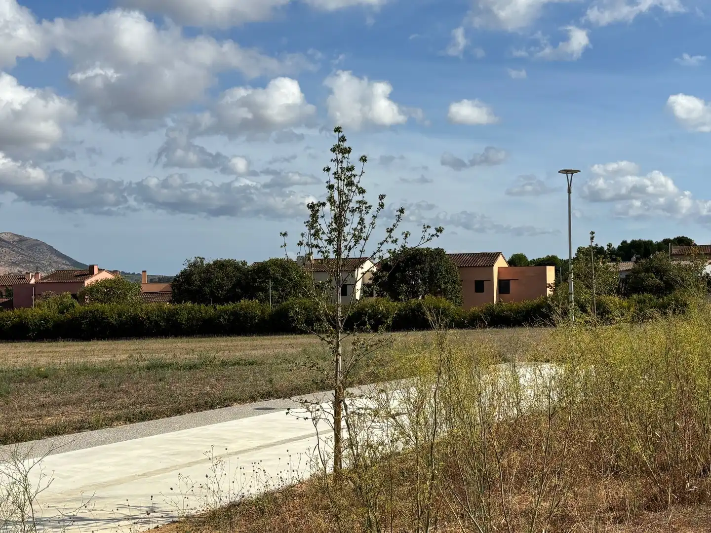 Lands and plots for sale in La Tallada d'Empordà, imagen 9