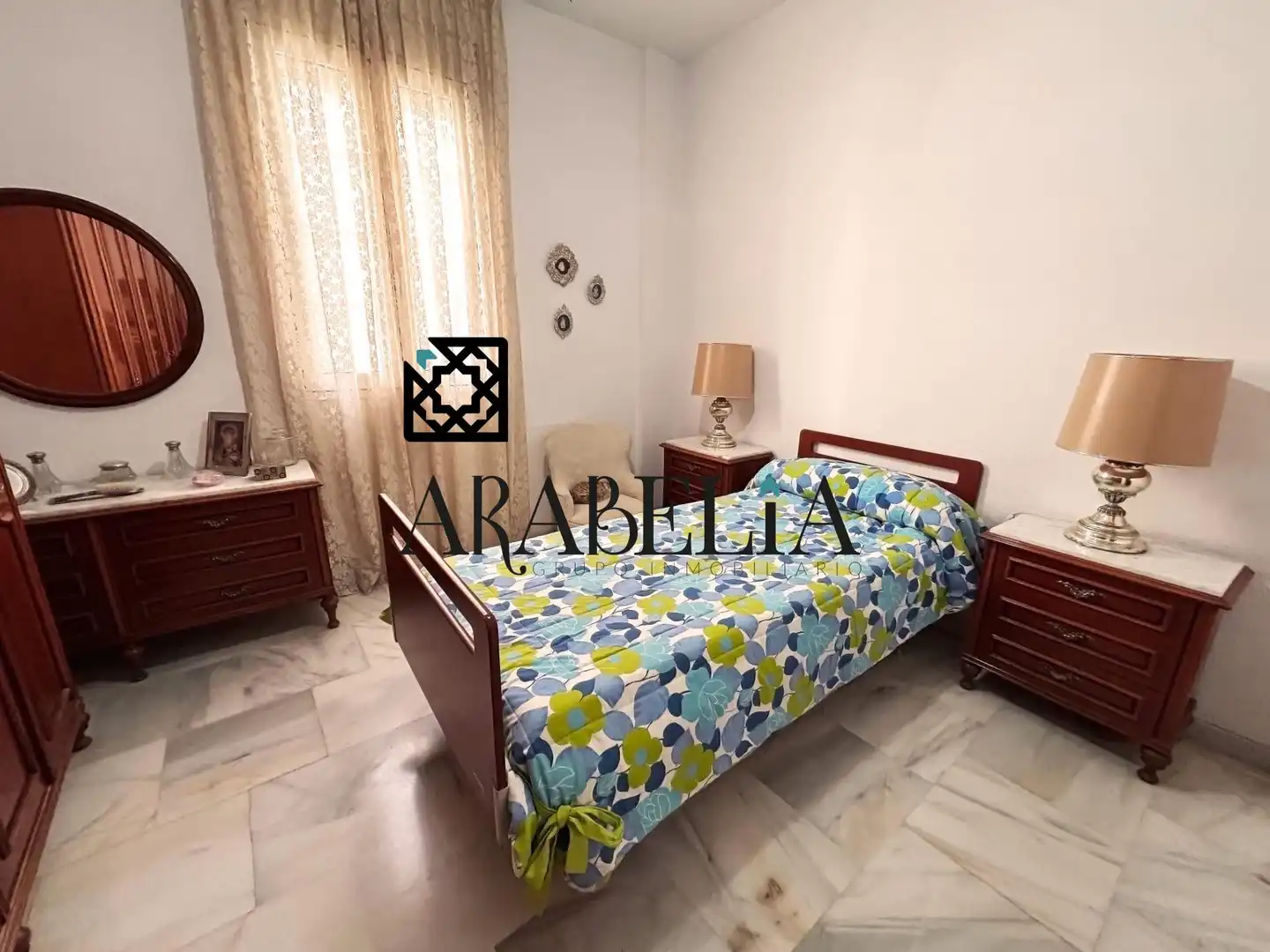Flat with lift for sale in Centro, imagen 21