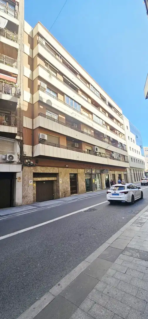Piso con terraza en venta en Centro, imagen 16