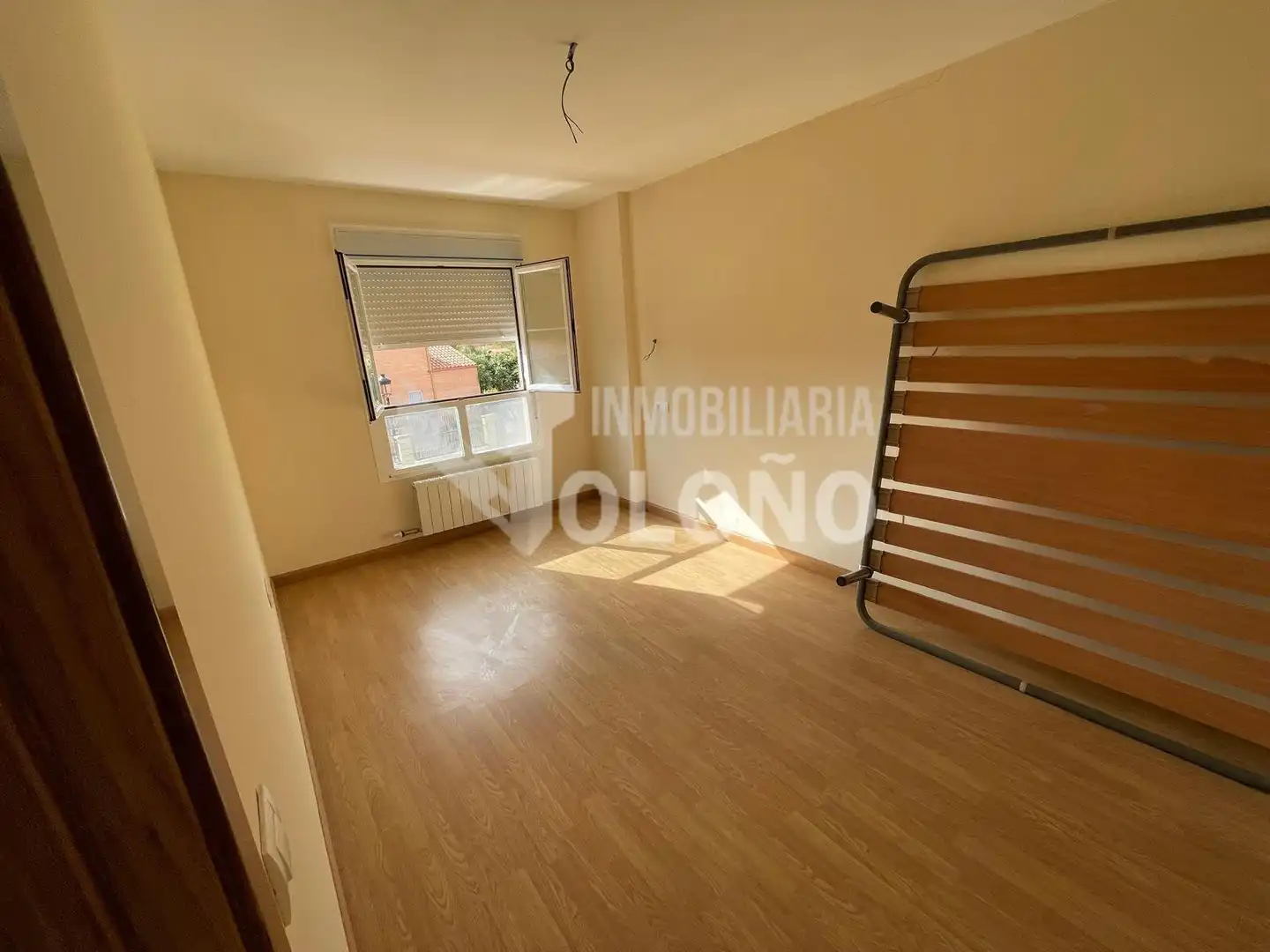 Habitación de Casa o chalet en venta en Cihuri con Calefacción, Jardín privado y Parquet