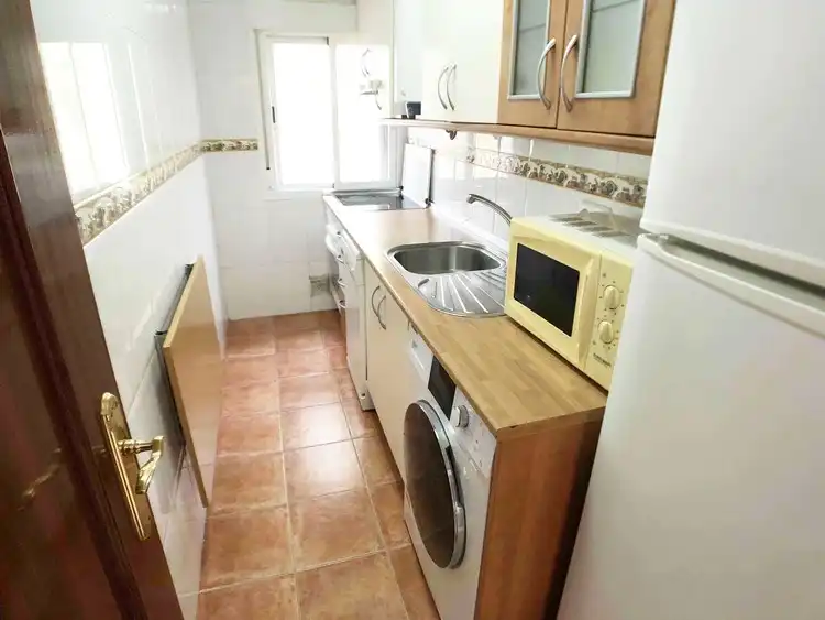 Flat for sale in Camino de la Suerte, Casco Histórico de Vallecas