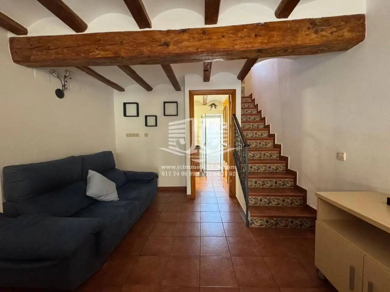 Casa en venta en Calle mateu llassat, imagen 8