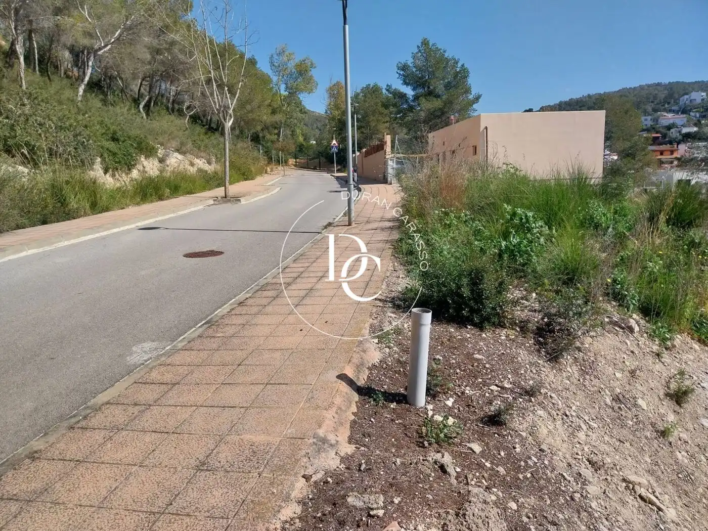 Terrenys i solars en venda a Carrer de l'Om, imagen 20