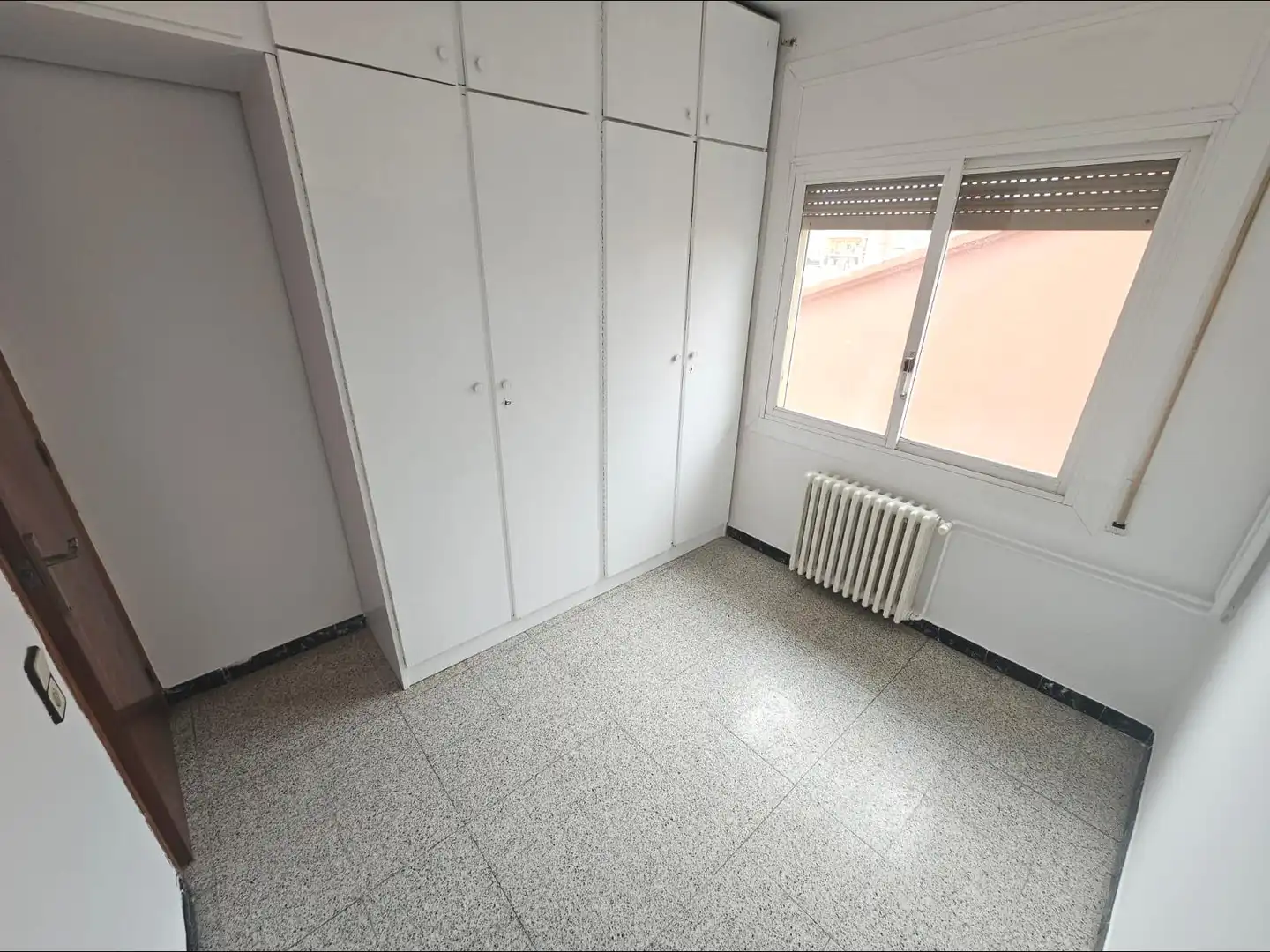 Habitación de Piso en venta en Sant Celoni con Calefacción, Terraza y Balcón