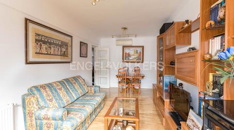 Foto 5 de Apartamento en venta en Bellas Vistas, Madrid