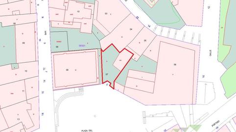 Foto 3 de Residencial en venta en  del Paraguas, Casco Histórico, Asturias