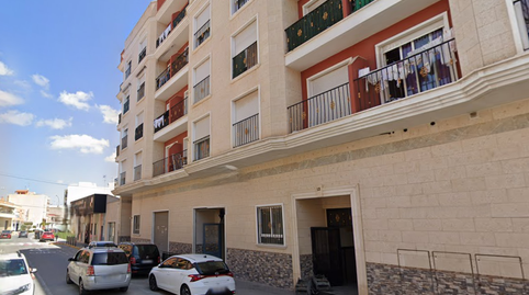 Foto 2 de Garaje en venta en De la Libertad, Albatera, Alicante