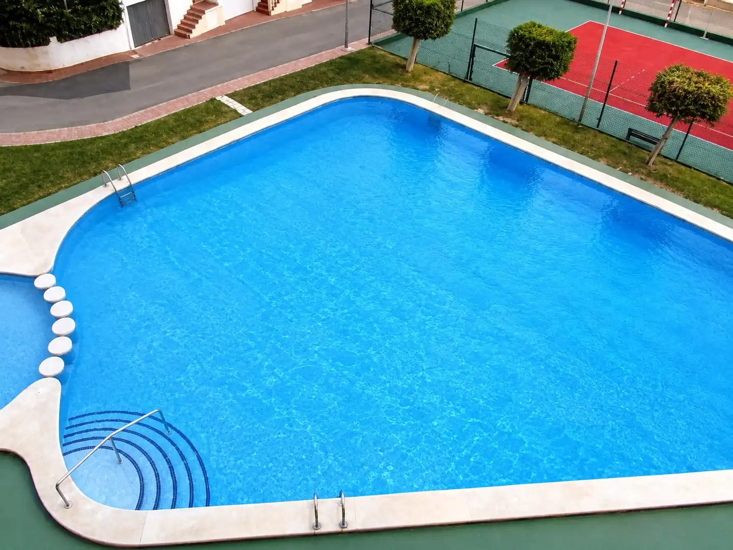 Apartament amb terrassa en venda a Carrer de Roses 11, imagen 3
