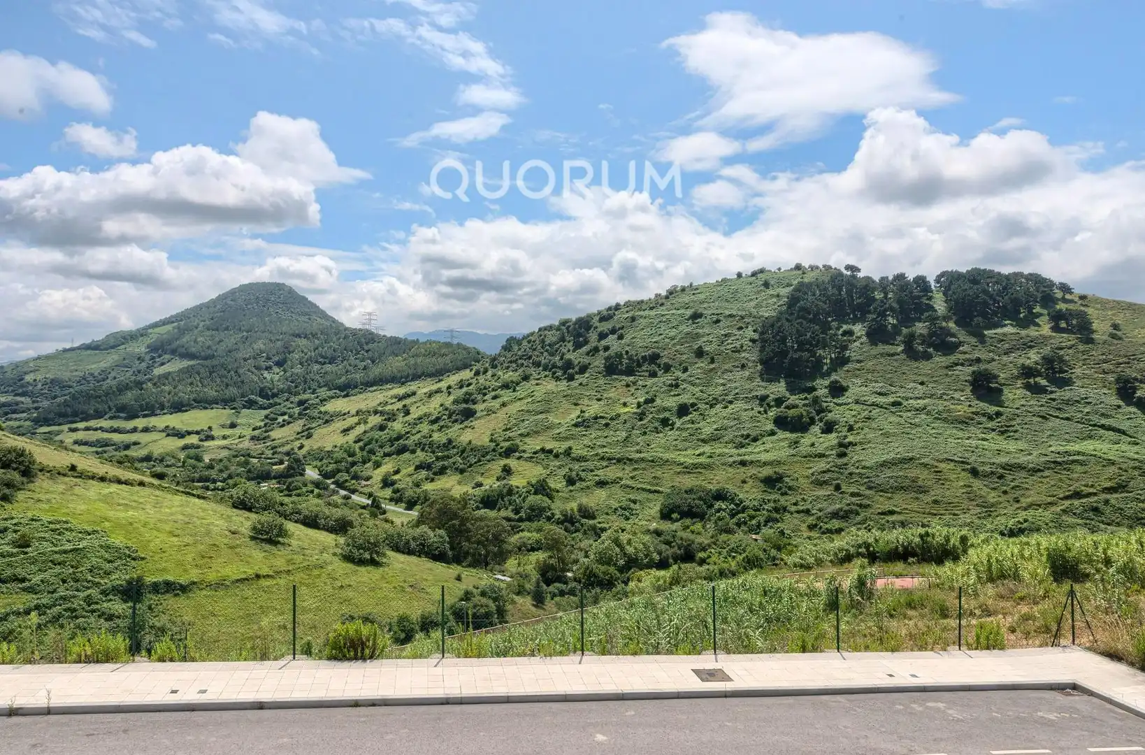 Adosado con terraza en venta en Zierbena, imagen 33