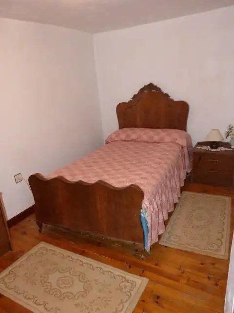 Habitación de Casa o chalet en venta en Merindad de Valdivielso con Terraza