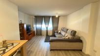 Living room of Flat for sale in Villalbilla  with Air Conditioner, Heating and Storage room