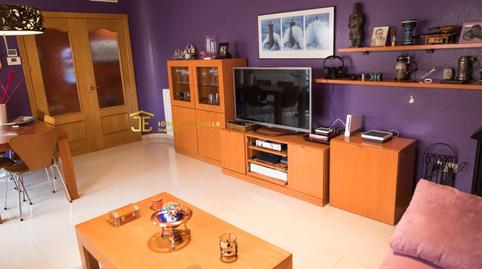 Foto 5 de Dúplex en venta en Sangonera la Seca, Murcia