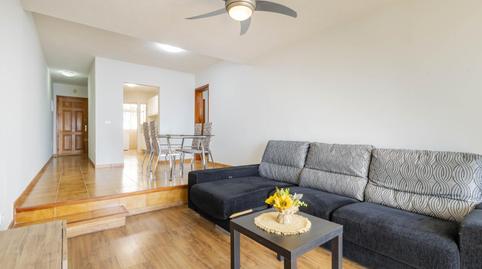 Foto 4 de Piso de alquiler en Juan Sebastian Elcano, Radazul, El Rosario