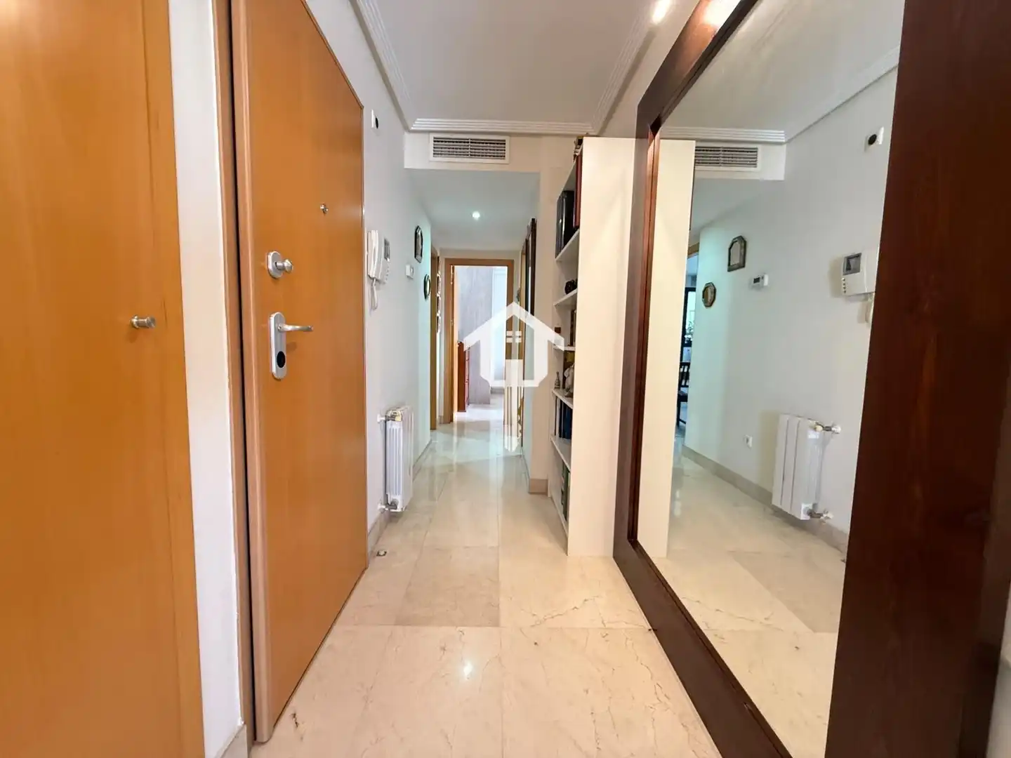 Penthouse mit Terrasse zum Verkauf in Calle MED MANUEL ALBEROLA, imagen 2