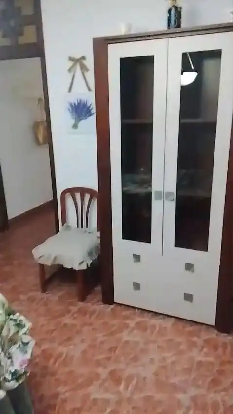 Dining room of Flat for rent in Ronda