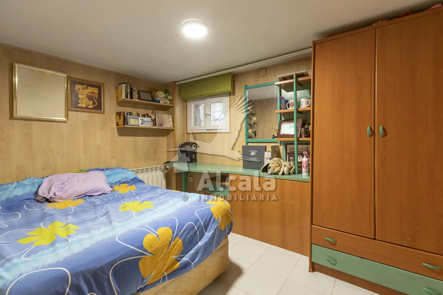 Habitación de Casa o chalet en venta en Valdeavero con Aire acondicionado, Calefacción y Terraza