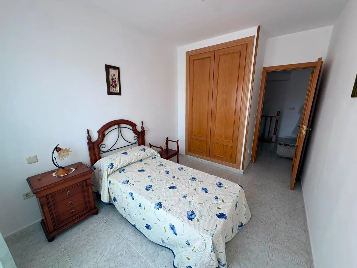 Casa aparellada en venda a Calle PARADOR, imagen 15