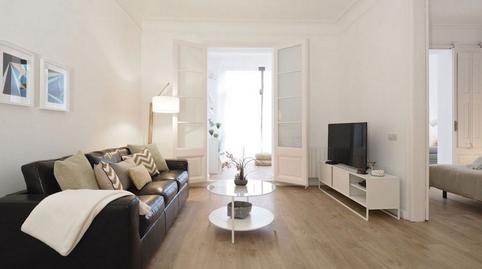 Foto 2 de Piso de alquiler en Carrer Doctor Oliva I Prat, Centre - Barri Vell, Girona