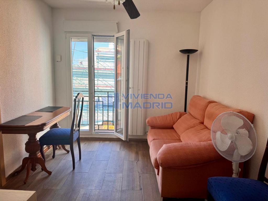 Flat to rent in Aligustre, Valdeacederas, Tetuán,  Madrid Capital