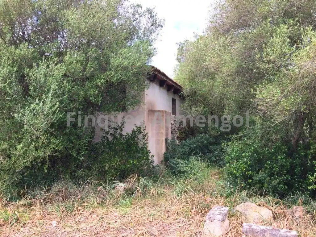 Casa amb jardí en venda a Ciutadella, imagen 30