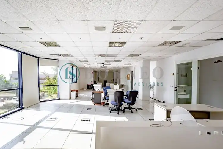 Ufficio in affitto a Pinar de las Rozas, imagen 5