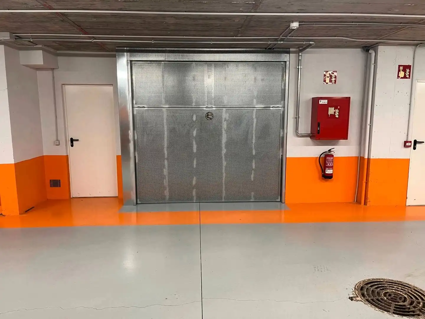Appartement avec ascenseur à vendre à Carrer Josep Maria Sert, imagen 14