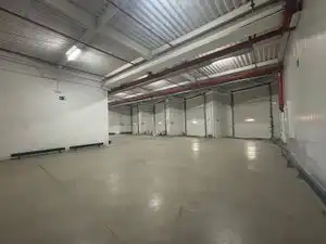 Nave industrial de alquiler en Borox con Calefacción y Alarma