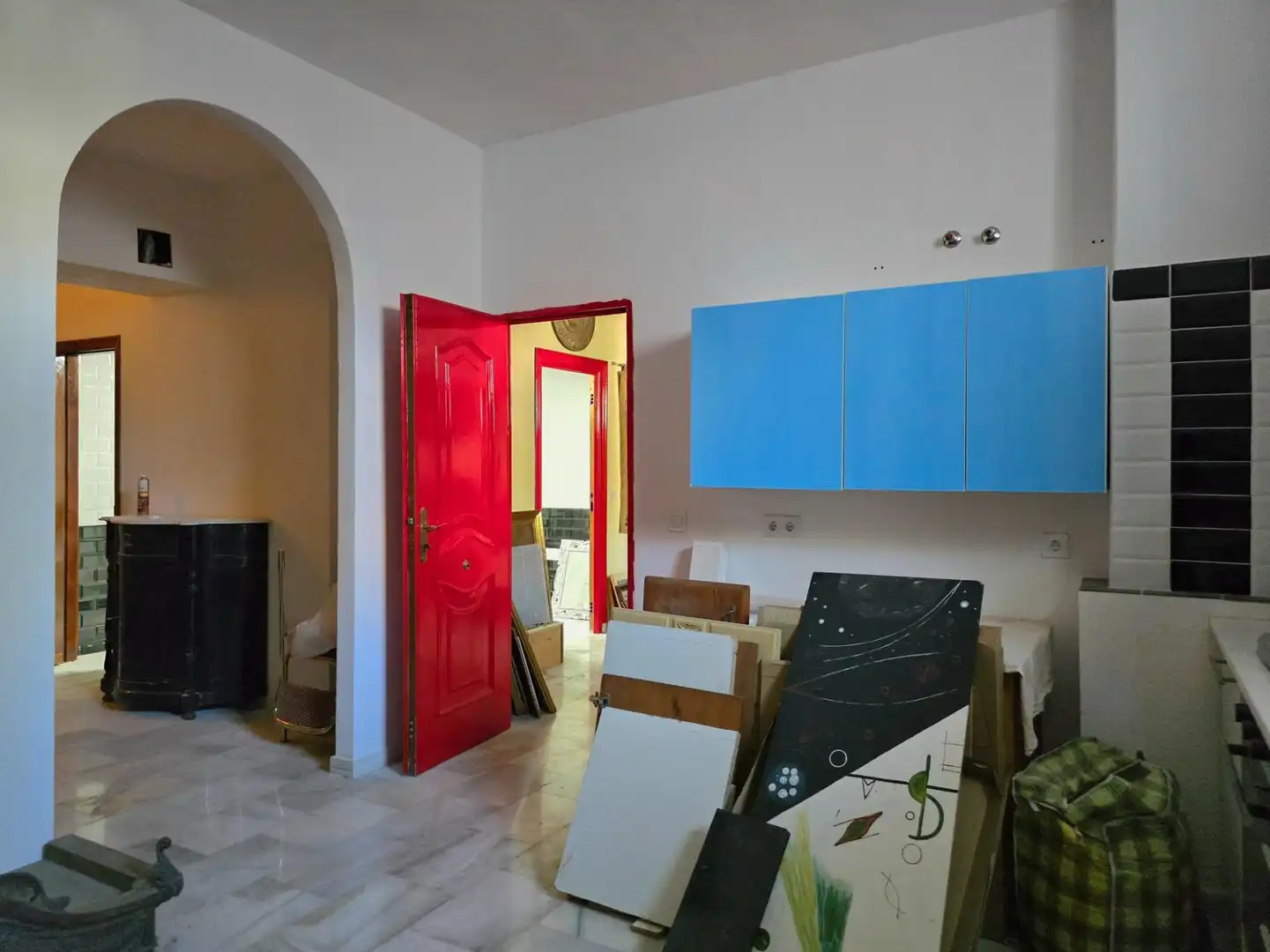 Casa o chalet en venta en Playamar - Benyamina