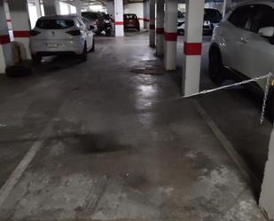 Aparcament de Garatge en venda en Olivares