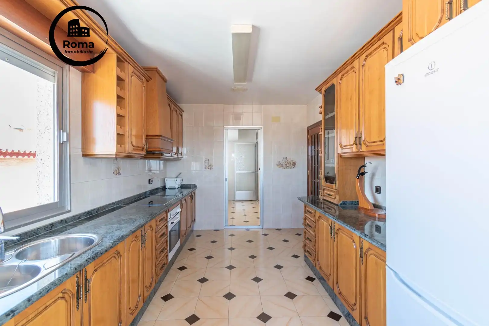 Semi-detached house for sale in Jun, imagen 46