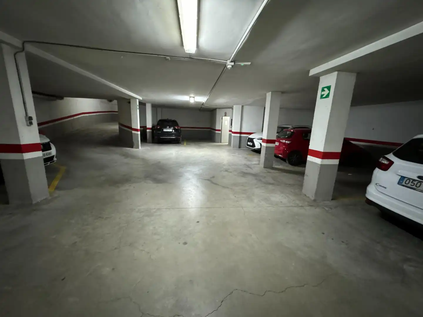 Einzelparkplatz zum Verkauf in Casc Urbà, imagen 10