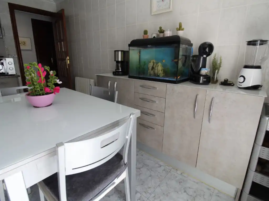 Cocina de Piso en venta en Pasaia