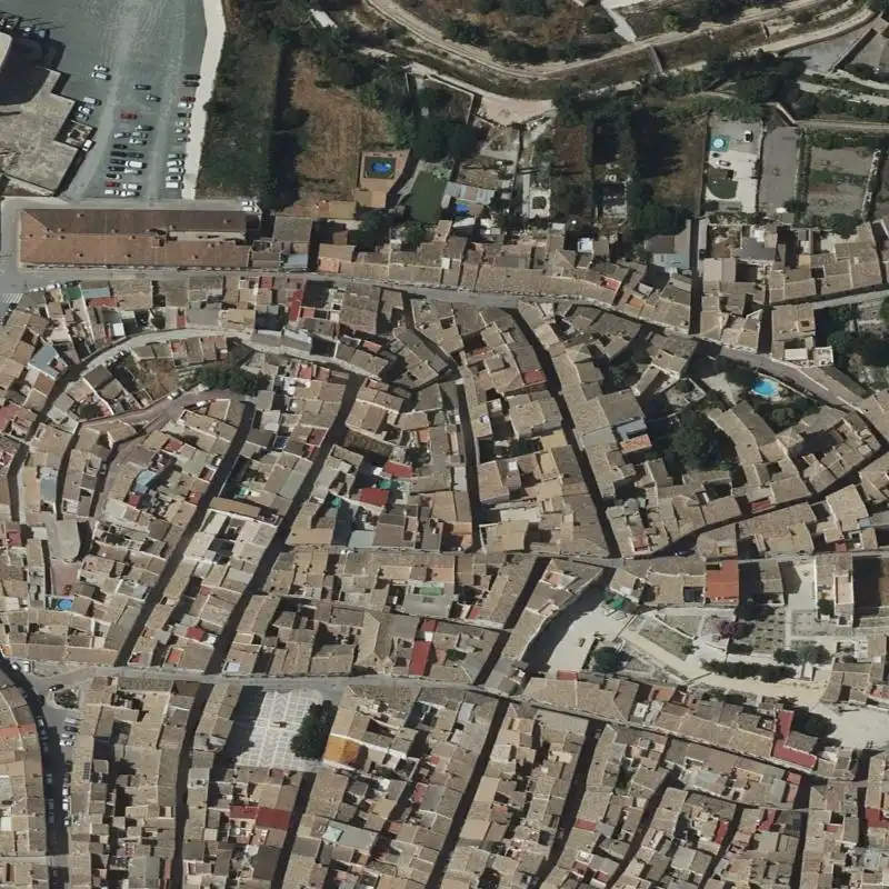 Flat for sale in CL CARRERAS BAJAS, nº 5, Planta 0, Puerta 1, imagen 2