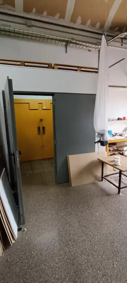Nau industrial en venda a Pla d'en Boet, imagen 17