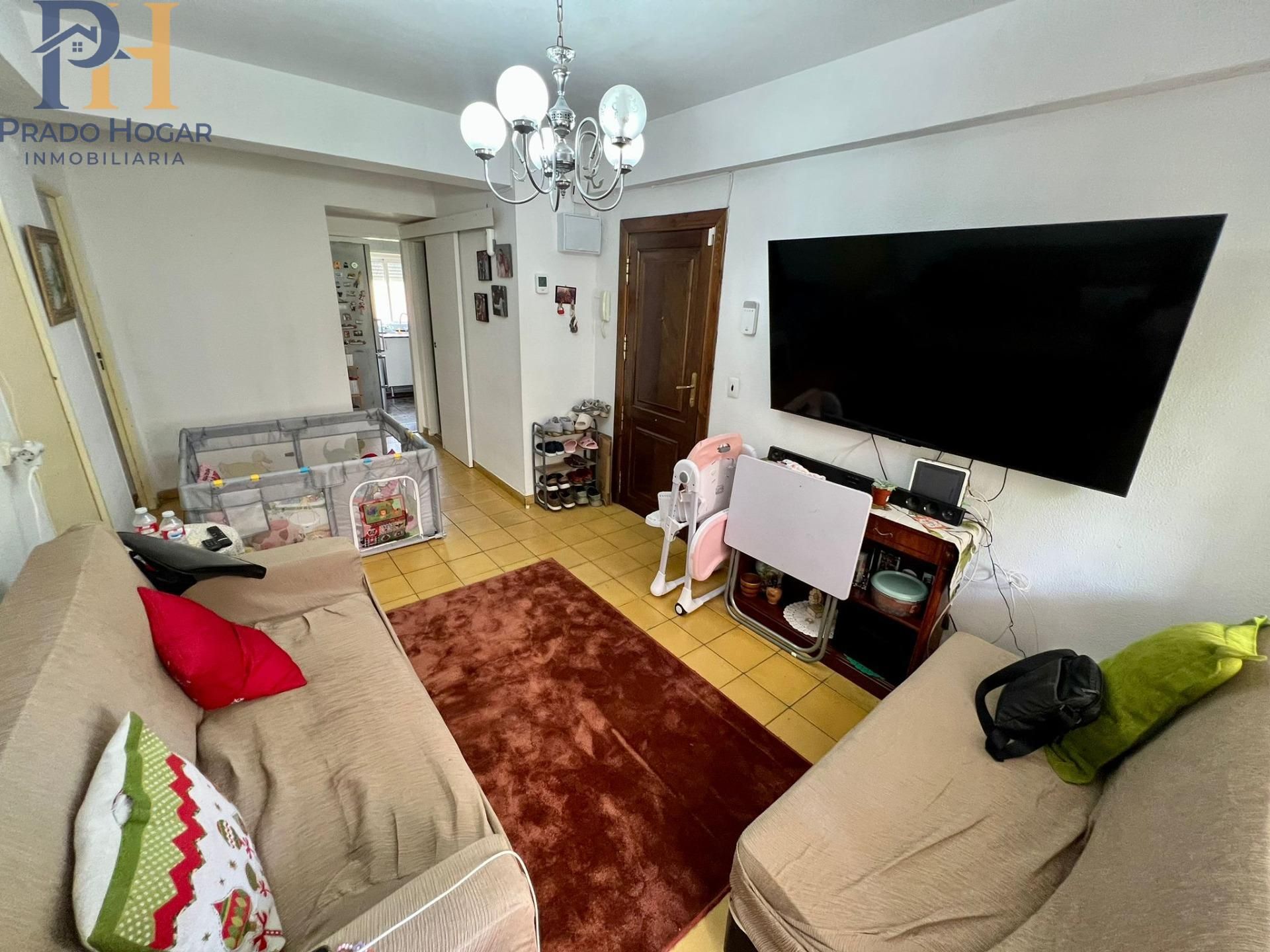 Wohnung zum verkauf in Tres Olivos - La Piedad, Talavera de la Reina