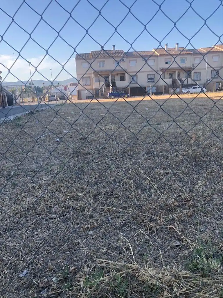 Residencial en venta en Calle sevilla, Cijuela