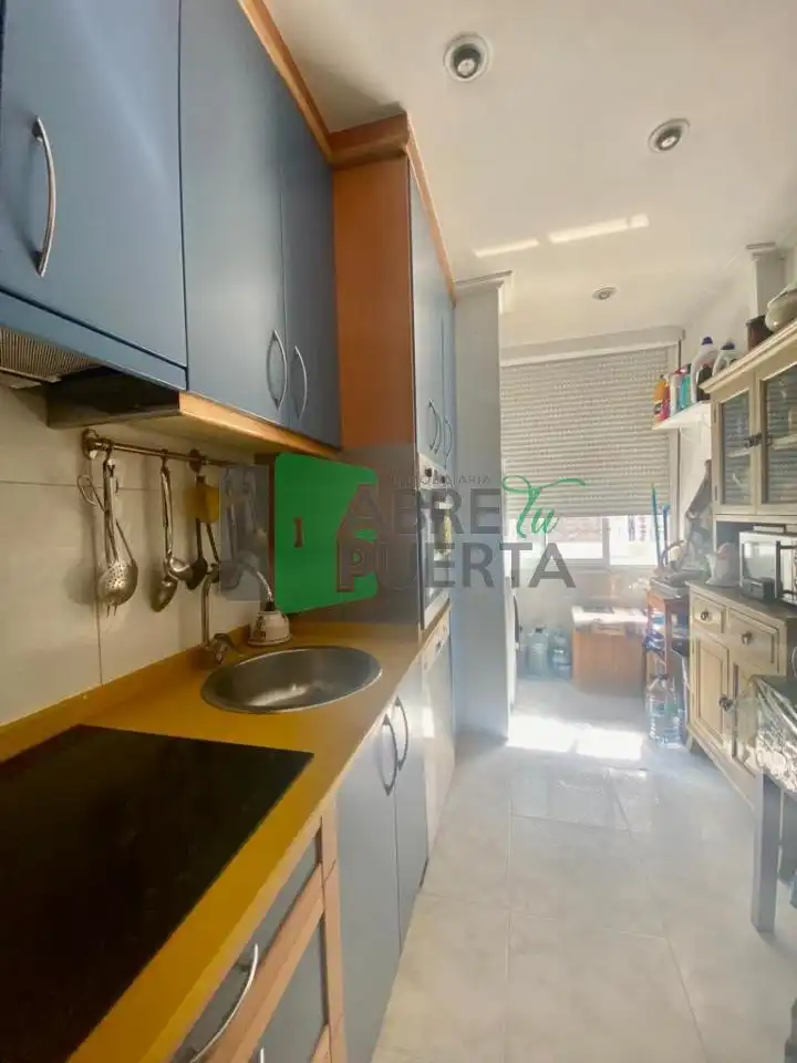 Duplex con ascensore in vendita a Faustino Santalices, imagen 18