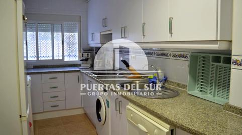 Foto 2 de Planta baixa en venda a Doctor González Meneses, Virgen del Mar, Cádiz