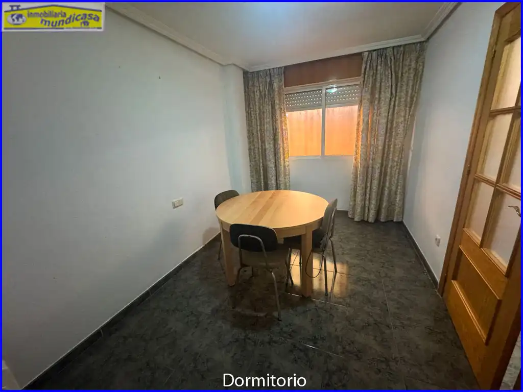 Comedor de Piso en venta en Santomera con Aire acondicionado, Trastero y Amueblado
