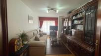 Living room of Flat for sale in Gijón   with Terrace