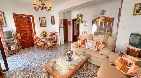 Foto 2 de Finca rústica en venta en Riogordo, Málaga