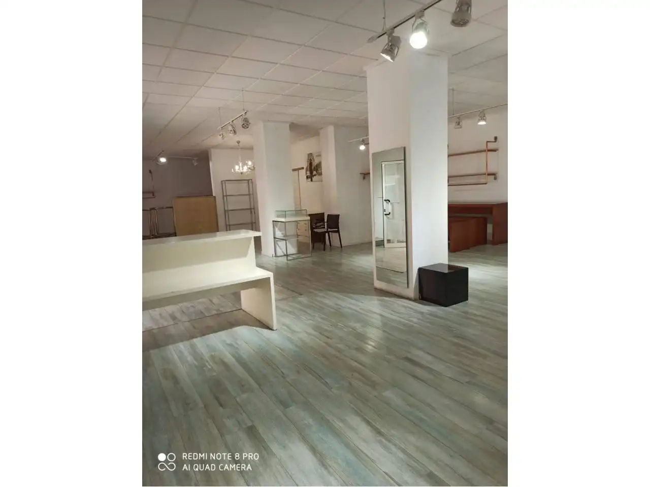 Business premises to rent in Calle Sant Roc