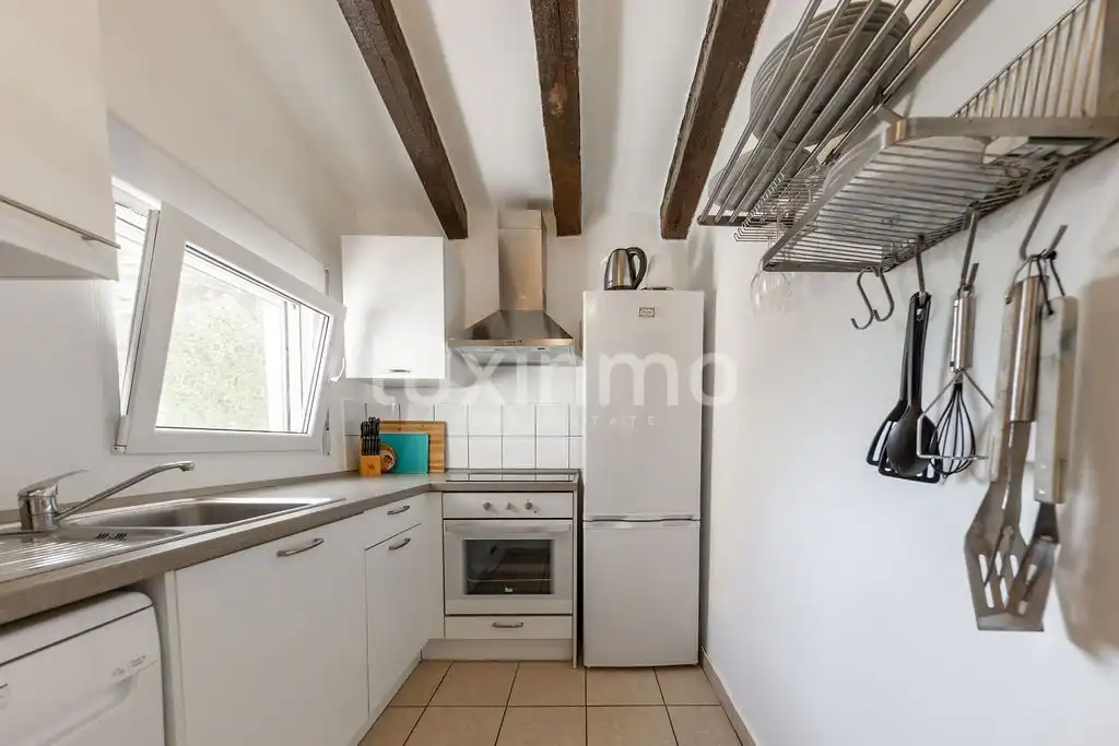 Villa avec piscine à vendre à La Pedrera - Vessanes, imagen 19