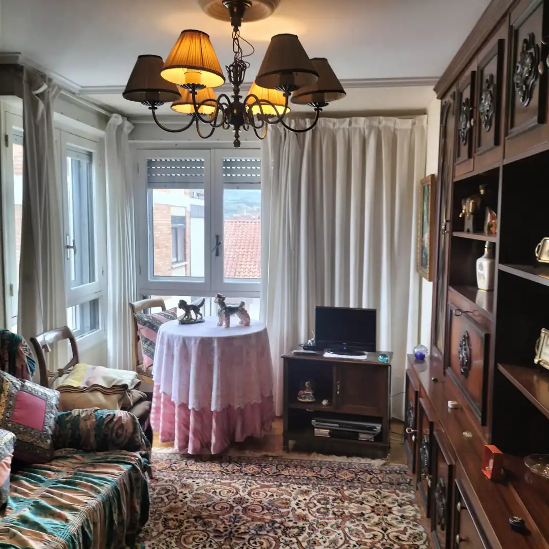 Appartamento con terrazza in vendita a Medina de Pomar, imagen 6
