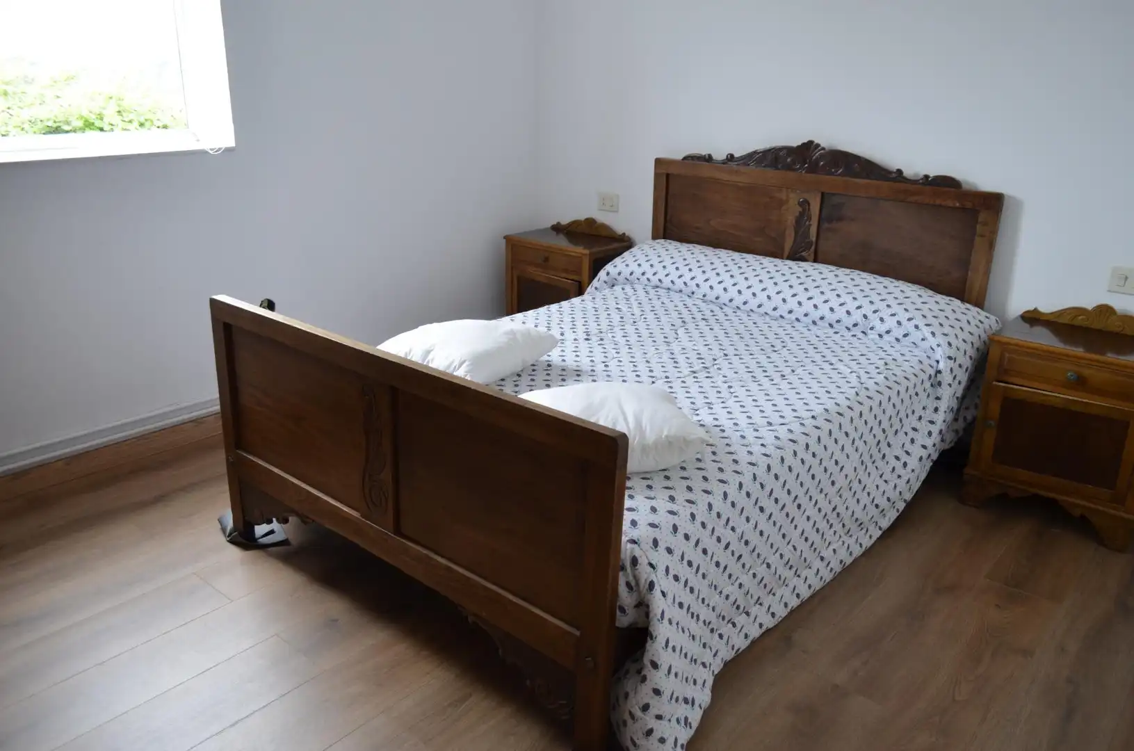 Habitación de Finca rústica en venta en Forcarei con Calefacción, Jardín privado y Trastero
