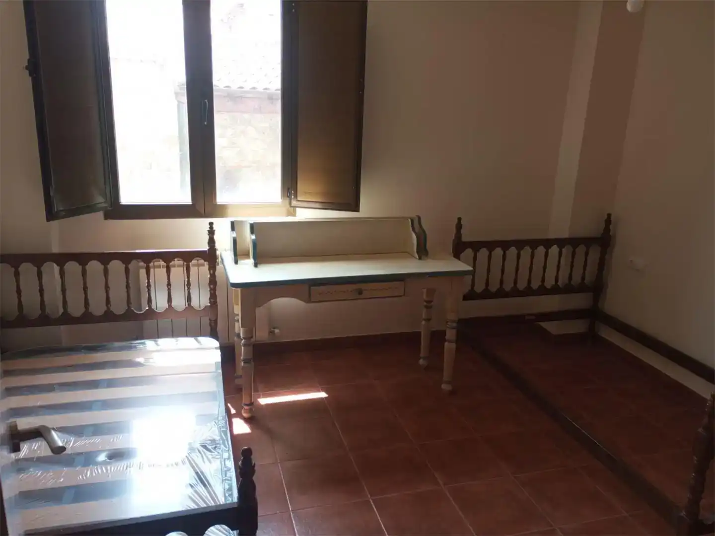Esszimmer von Wohnung zur Miete in Villanubla mit Möbliert